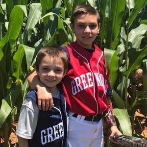 Meet your Posher, Mike